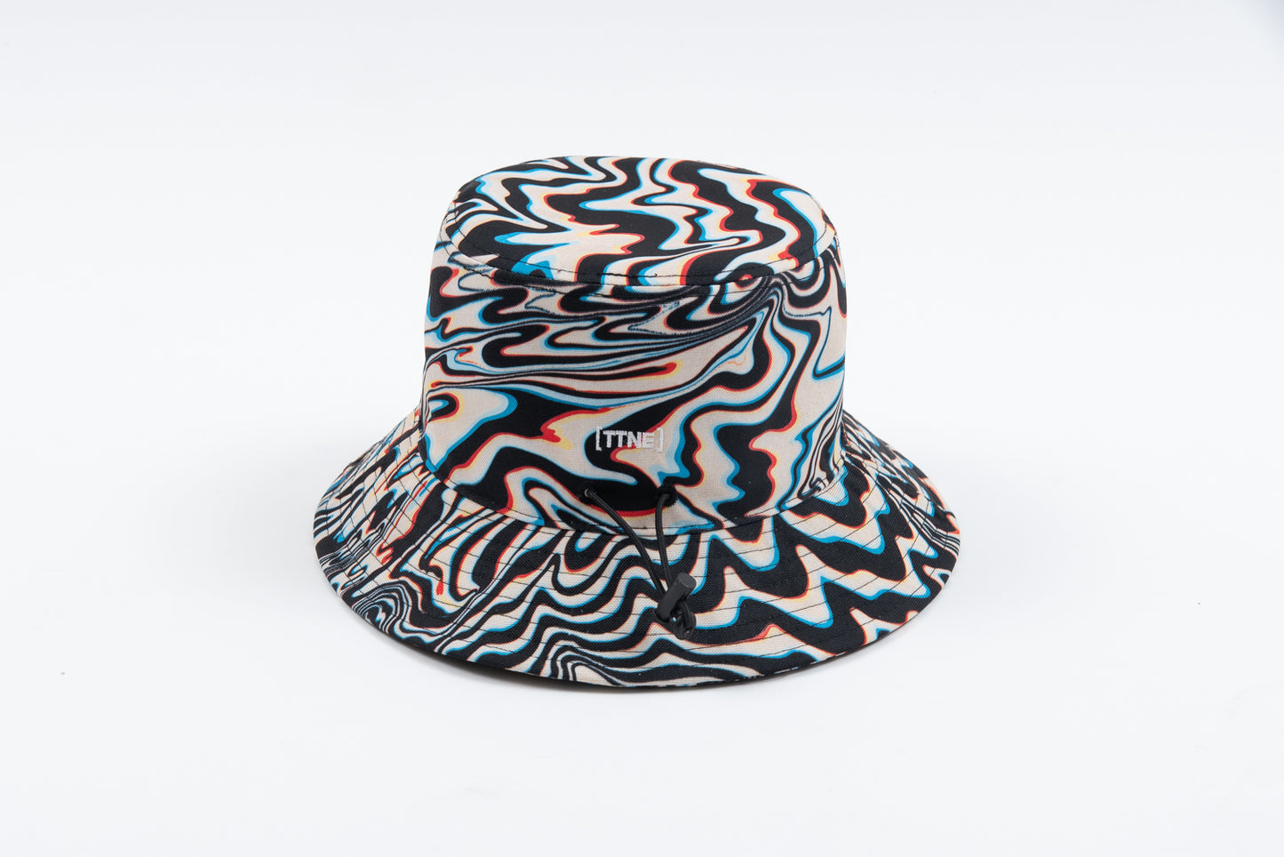 SAUNA PASSION ×［TTNE］T icon Bucket Sauna Hat -Cota Mori Edition-