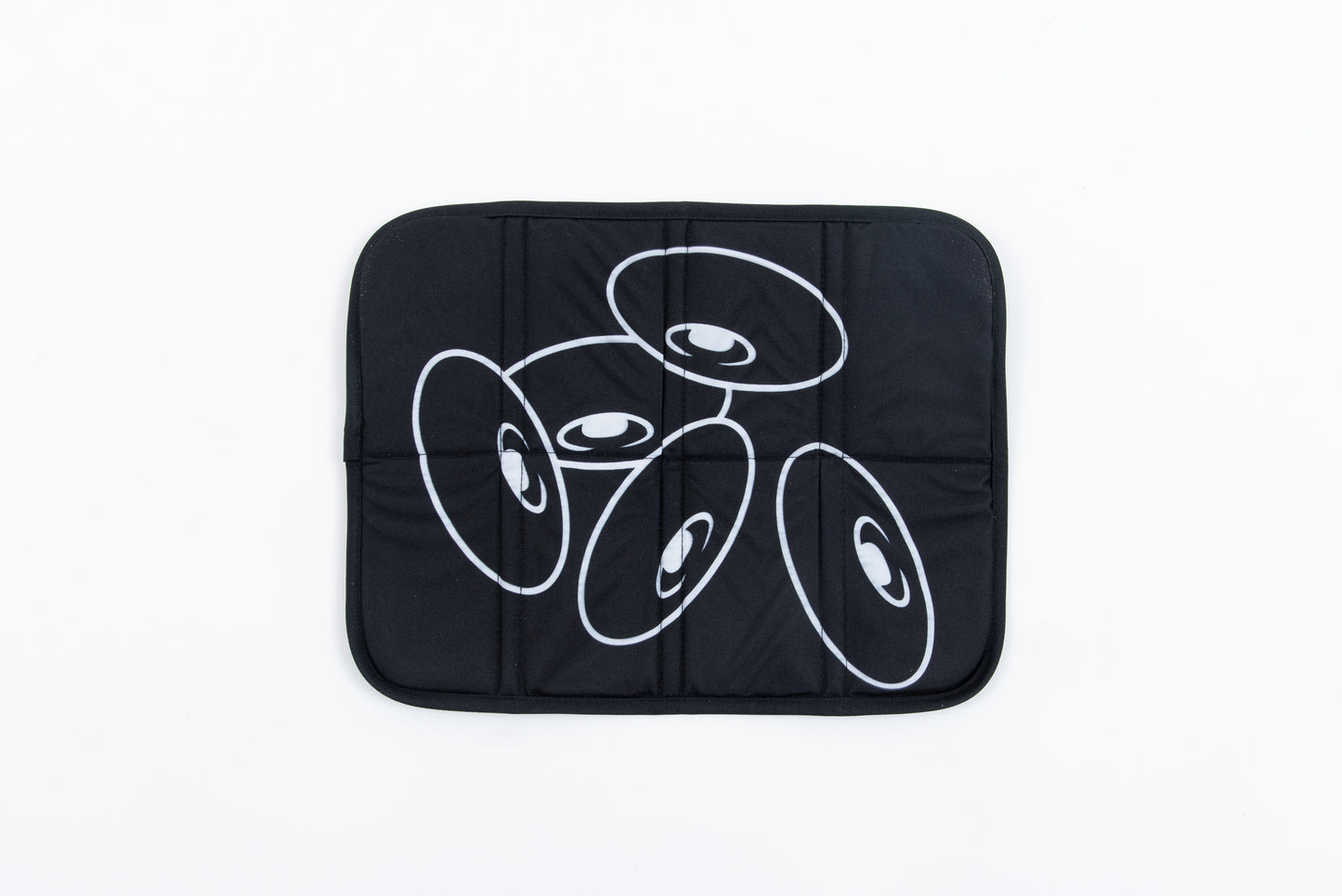 SAUNA PASSION ×［TTNE］T icon Sauna Mat -Coin Parking Delivery Edition-