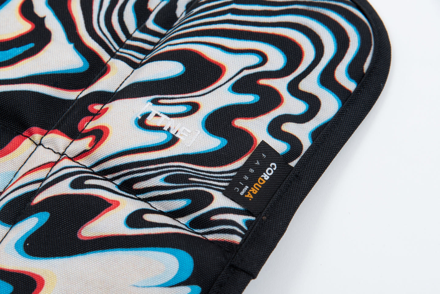 SAUNA PASSION ×［TTNE］T icon Sauna Mat -Cota Mori Edition-