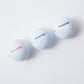 Saunner™️ Logo Golf Ball(Titlist)