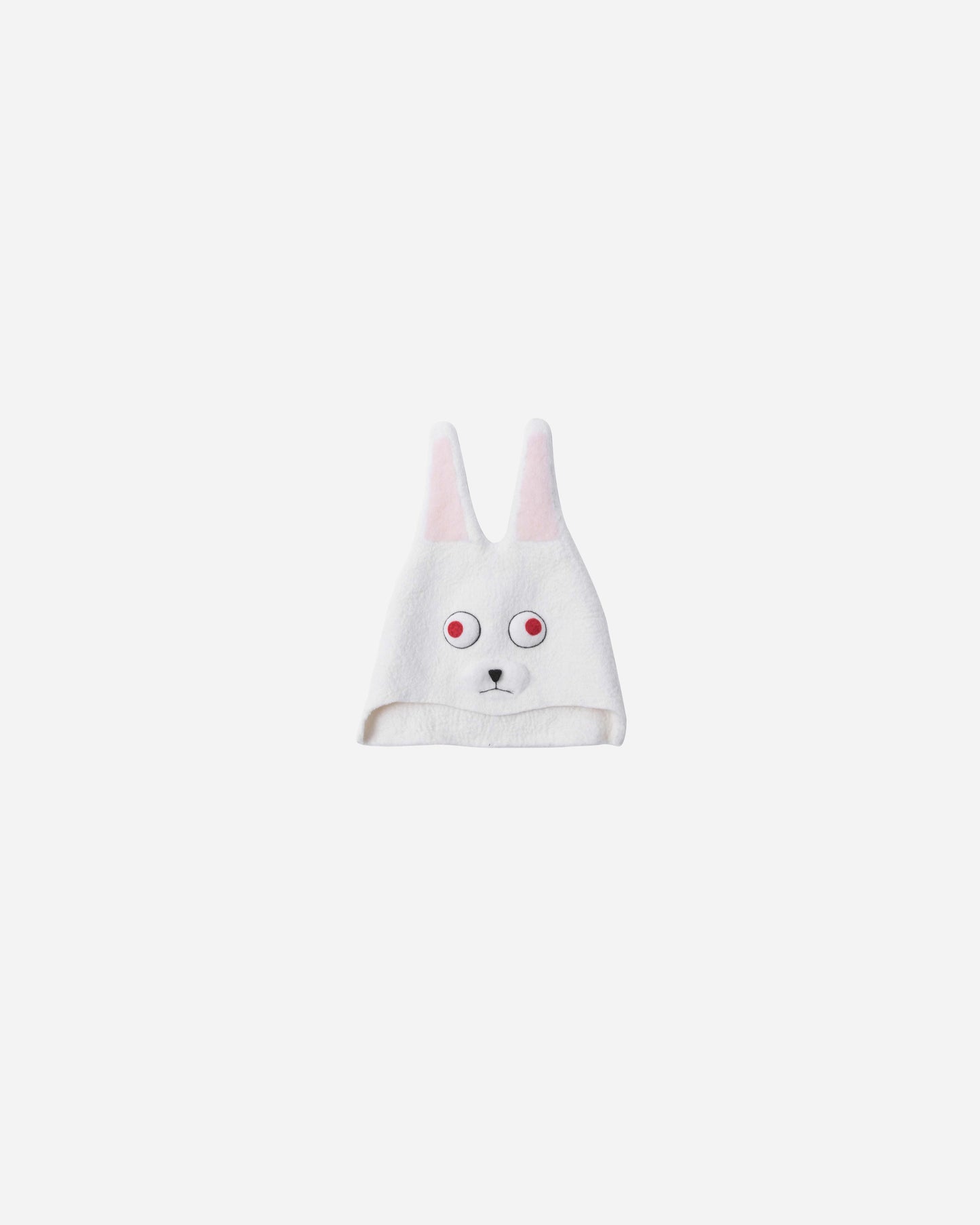 ＃FR2 × TTNE ”Rabbit Sauna Hat”