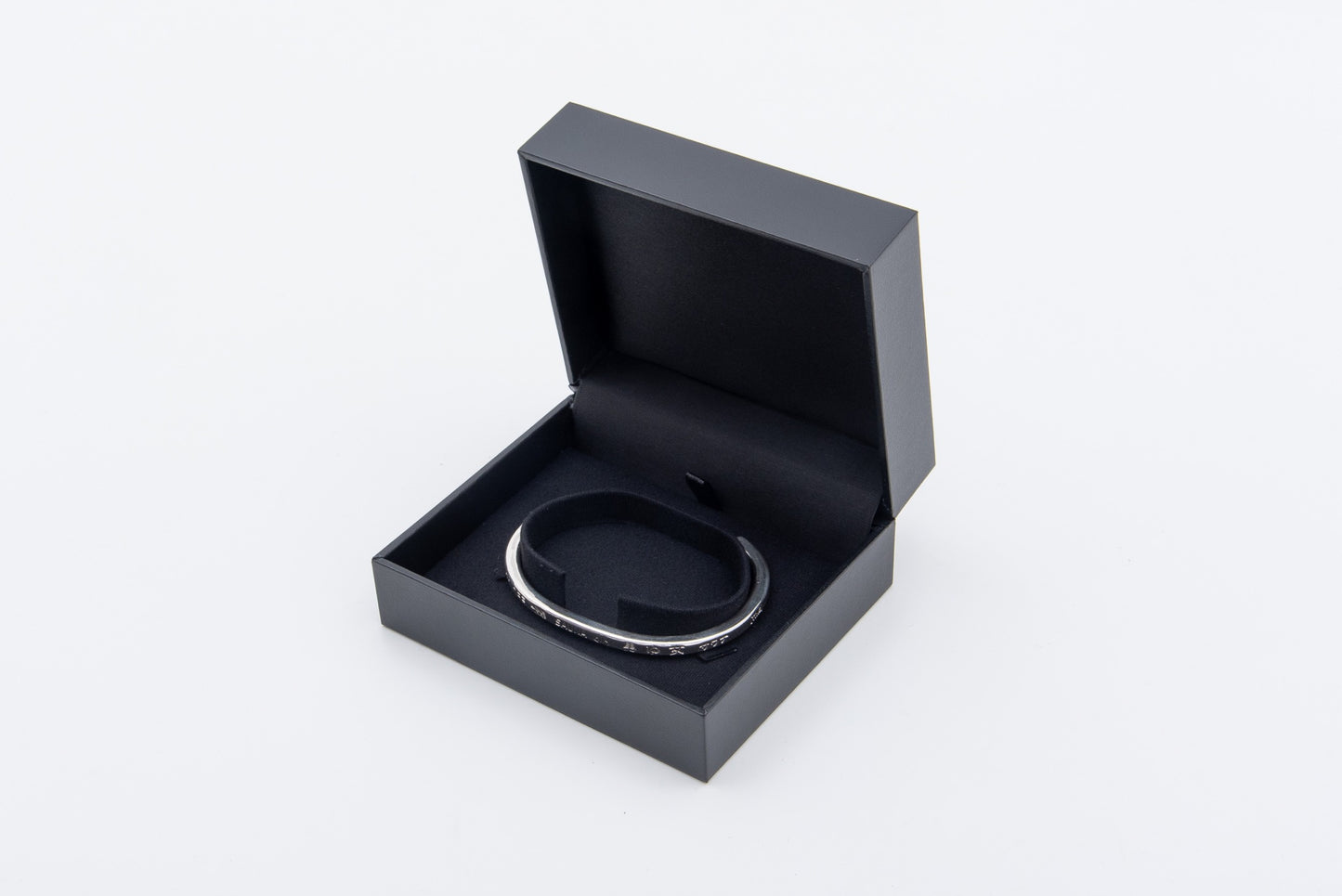 ［TTNE］Silver925 Sauna Bangle