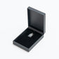 ［TTNE］Silver925 Necklace"Geta-Bako37"